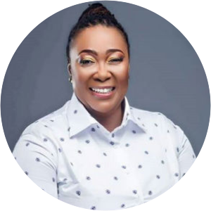 Tina Gifty Naa Ayele Mensah