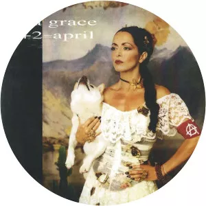 Tina Grace - Musical artist