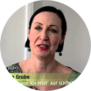 Tina Grube photograph