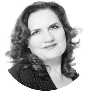 Tina Gylling Mortensen