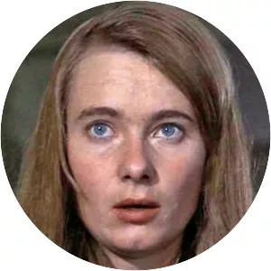 Tina Hedström - Swedish actress