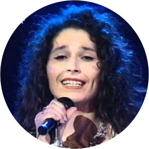 Tina Hierstetter - Musical artist