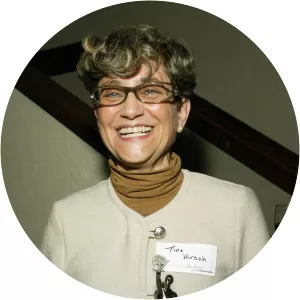 Tina Hirsch