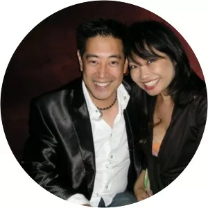 Tina Imahara - Film editor