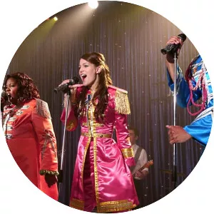 Tina In The Sky With Diamonds