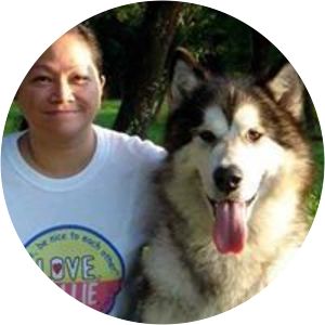 Tina Isorena photograph