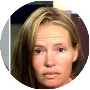 Tina Jean Jordan photograph