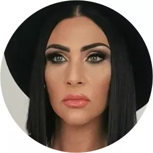 Tina Jellinek photograph