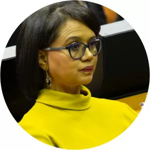 Tina Joemat-Pettersson