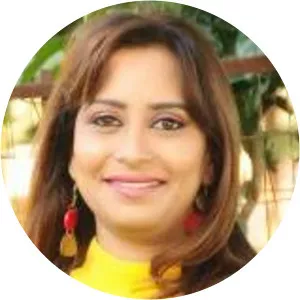 Tina Kamal - Playback singer