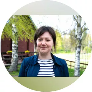 Tina Kärkinen Musician - Musician