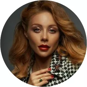 Tina Karol - Ukrainian singer