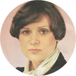 Tina Kemp-Werner - Singer