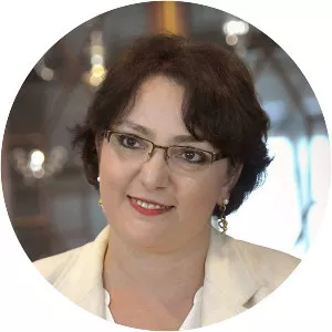 Tina Khidasheli