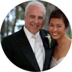 Tina Lai - Jeffrey Lurie's wife