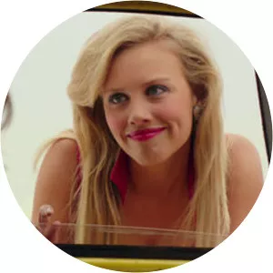 Tina Lark - Fictional character