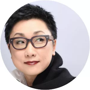 Tina Lau - Canadian-Hong Konger film costumer designer