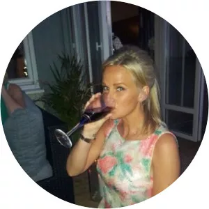 Tina Lönnberg photograph