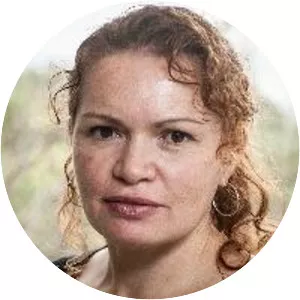 Tina Makereti - Novelist