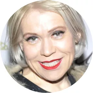 Tina Malone - Actress
