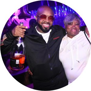 Tina Mauldin photograph