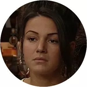 Tina McIntyre - Fictional character