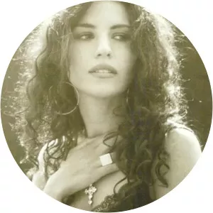 Tina Milano photograph