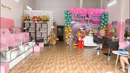 Tina Nail Spa