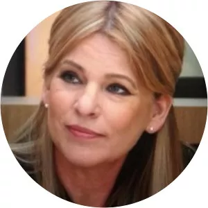 Tina Nijkamp - Entrepreneur