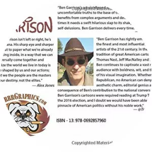 Tina Norton Garrison - Visual artist