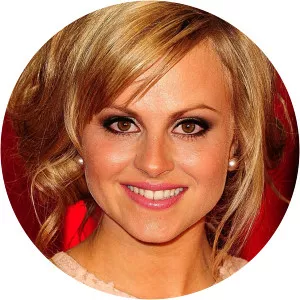 Tina O'Brien - Actress