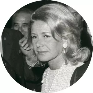 Tina Onassis Niarchos