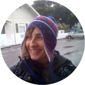 Tina Pavlides - Film producer