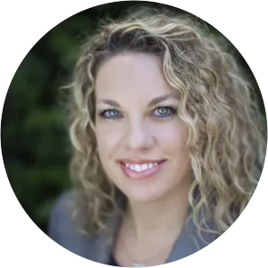 Tina Payne Bryson - Author