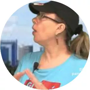 Tina Petrova - Film producer