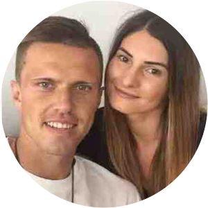 Tina Polovina photograph