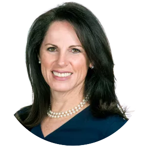 Tina Polsky - Member of the Florida State Senate