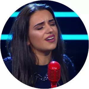 Tina Qeli - Musical artist