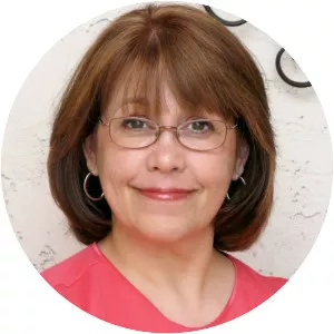 Tina Radcliffe - Author