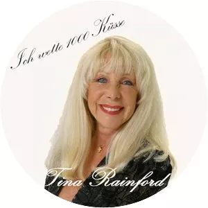 Tina Rainford