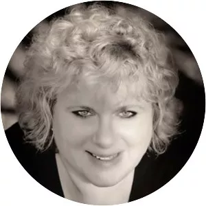 Tina Reber photograph