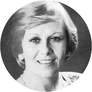 Tina Reynolds - Irish singer