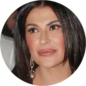 Tina Rispoli photograph