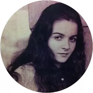 Tina Romero - Film actress ‧ George A. Romero's daughter