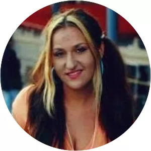 Tina Safrany - Musical artist