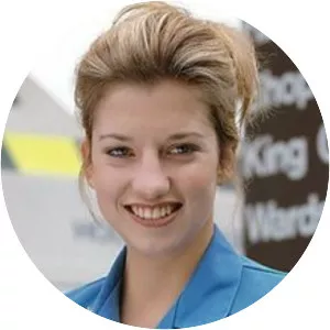 Tina Seabrook - Fictional character