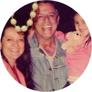 Tina Serina - Model ‧ Marcos Paulo's ex-wife