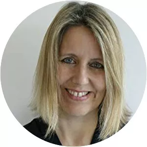 Tina Seskis photograph