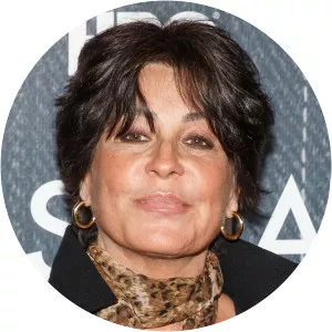 Tina Sinatra