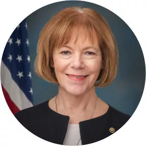 Tina Smith
